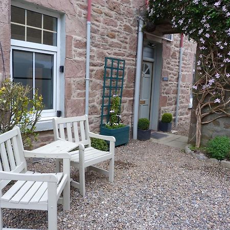 Wee Ness Cottage Inverness Exterior foto
