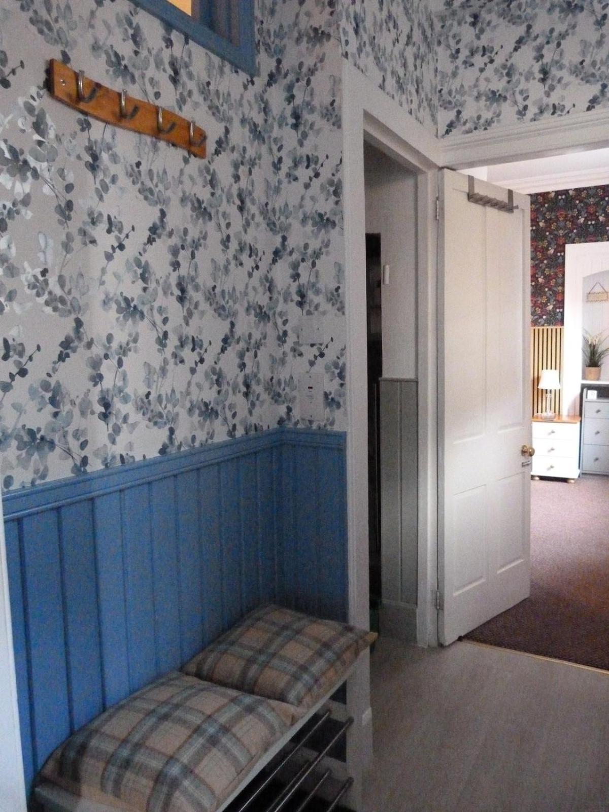 Wee Ness Cottage Inverness Exterior foto